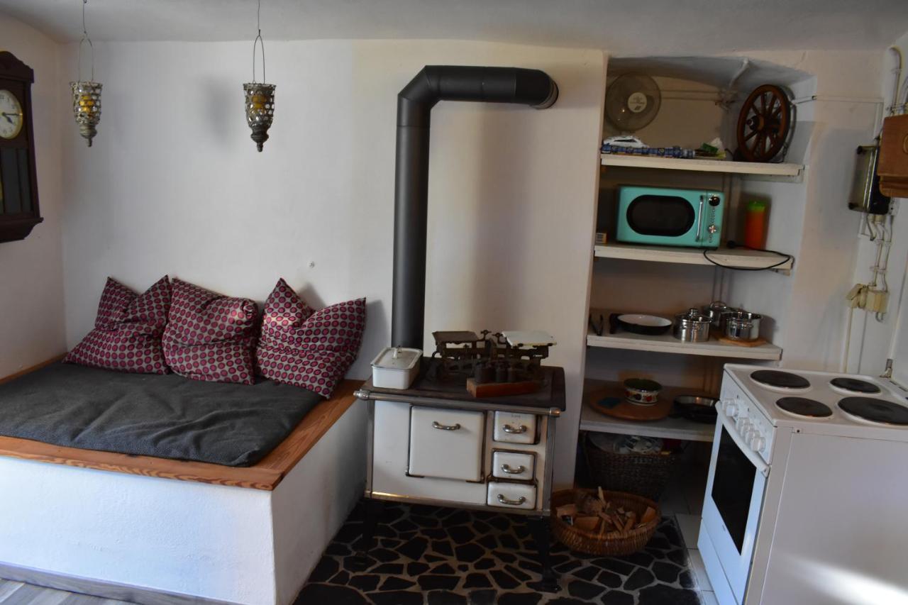 Lisa Homestay Forbau
