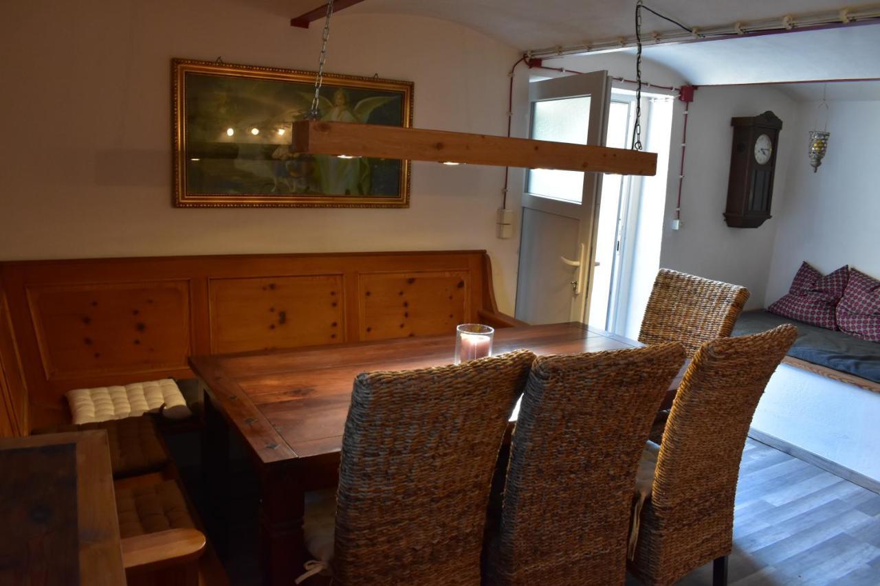 Homestay Lisa Forbau